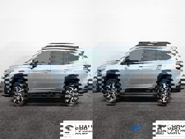 2025 Subaru Outback Premium photo 2