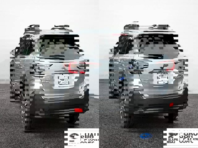2025 Subaru Outback Premium photo 3