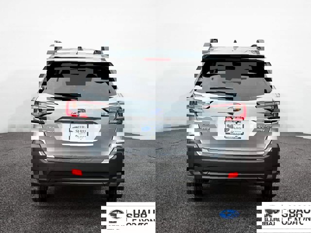 2025 Subaru Outback Premium photo 4