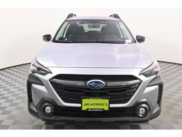 New 2025 Subaru Outback Premium