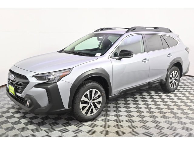 New 2025 Subaru Outback Premium