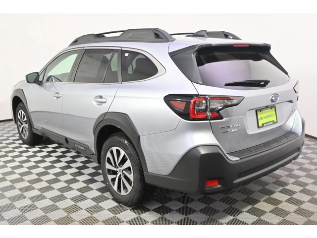New 2025 Subaru Outback Premium