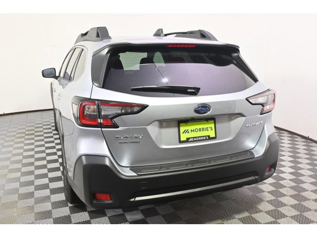 New 2025 Subaru Outback Premium
