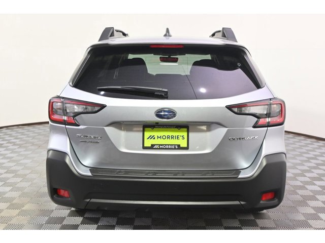 New 2025 Subaru Outback Premium