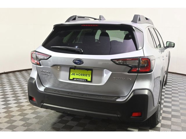New 2025 Subaru Outback Premium