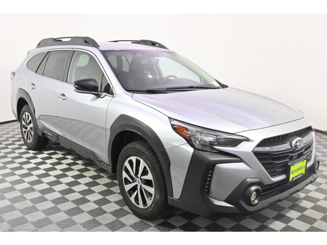 New 2025 Subaru Outback Premium