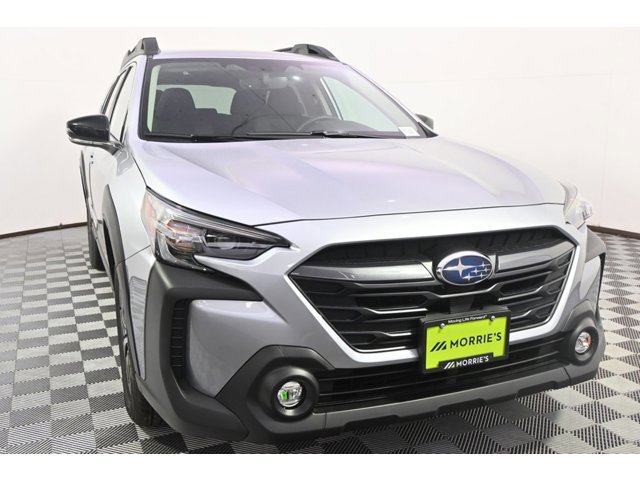 New 2025 Subaru Outback Premium