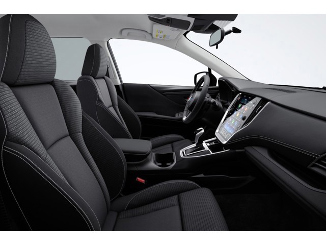 2025 Subaru Outback Premium photo 15