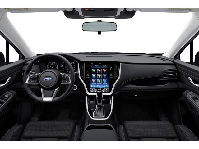 2025 Subaru Outback Premium photo 17