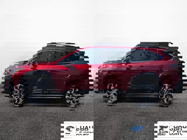2025 Subaru Outback Premium photo 2