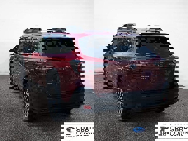 2025 Subaru Outback Premium photo 3