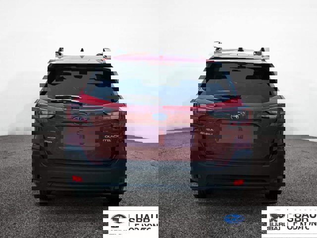 2025 Subaru Outback Premium photo 4