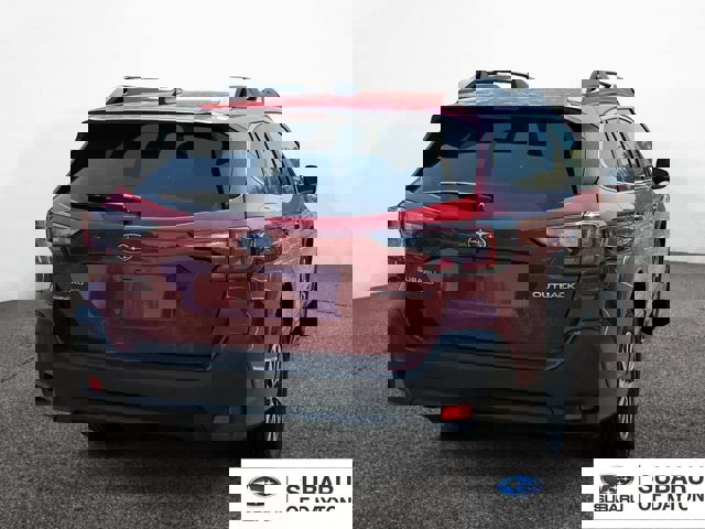 2025 Subaru Outback Premium photo 5