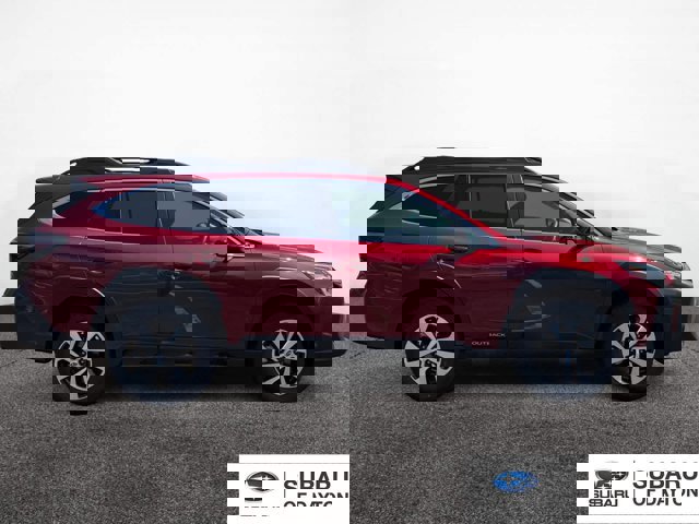 2025 Subaru Outback Premium photo 6