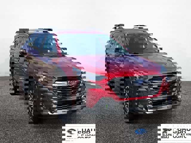2025 Subaru Outback Premium photo 7