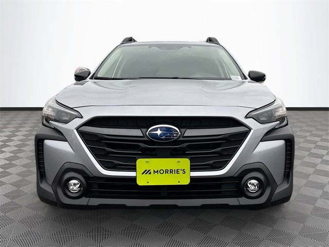 2025 Subaru Outback Premium photo 2