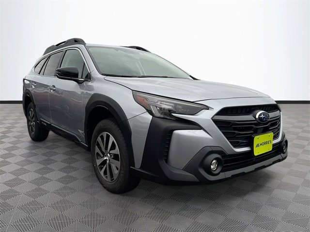 2025 Subaru Outback Premium photo 3