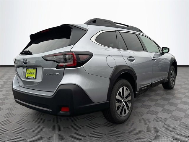 2025 Subaru Outback Premium photo 4