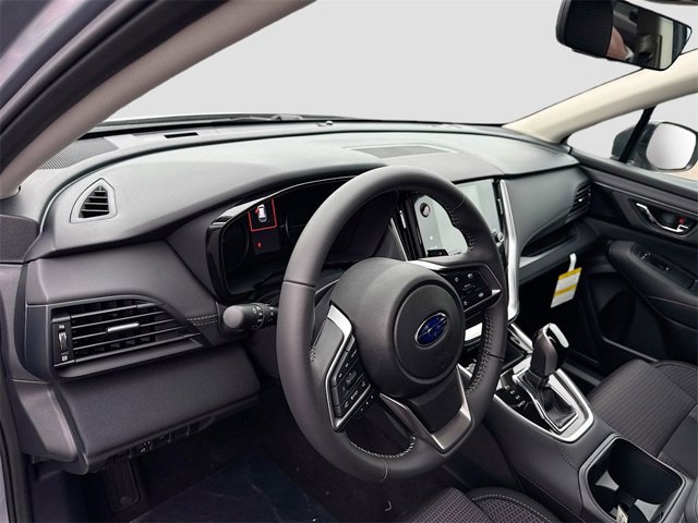 2025 Subaru Outback Premium photo 5