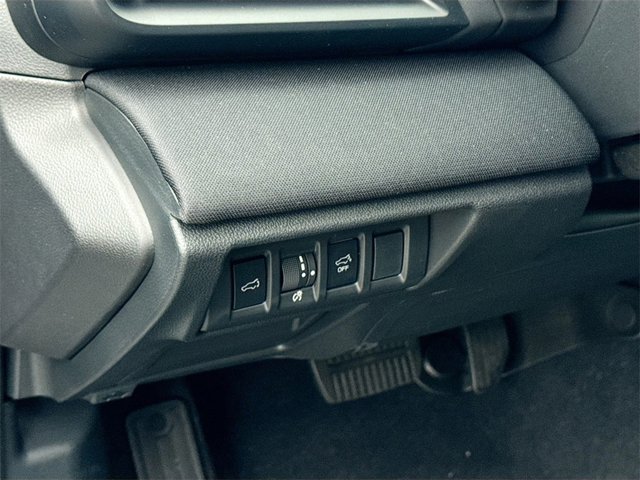 2025 Subaru Outback Premium photo 6