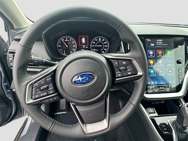 2025 Subaru Outback Premium photo 7