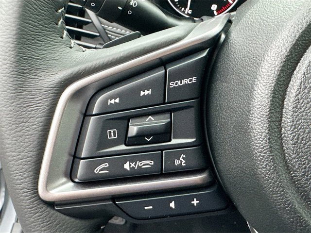 2025 Subaru Outback Premium photo 8