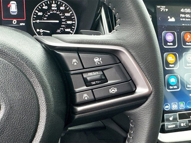 2025 Subaru Outback Premium photo 9