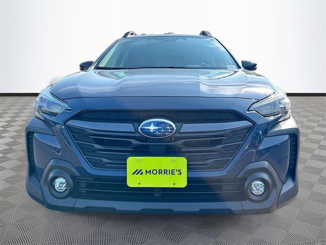 2025 Subaru Outback Premium photo 2