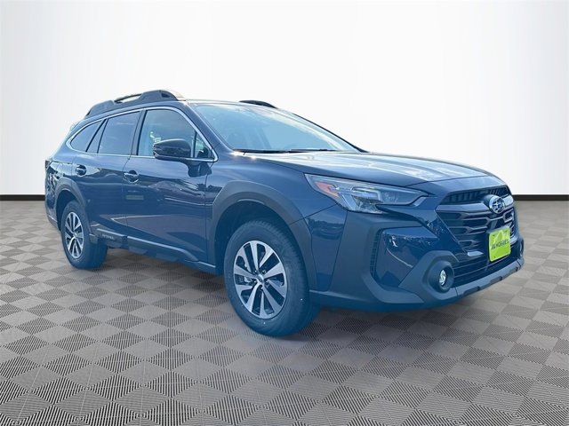 2025 Subaru Outback Premium photo 3