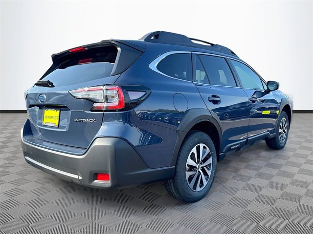 2025 Subaru Outback Premium photo 4