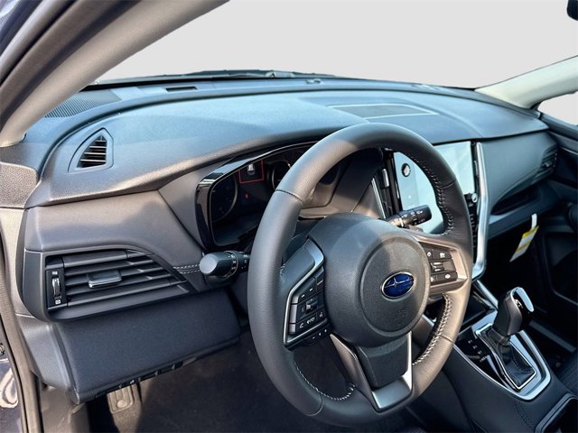2025 Subaru Outback Premium photo 5