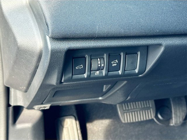 2025 Subaru Outback Premium photo 6