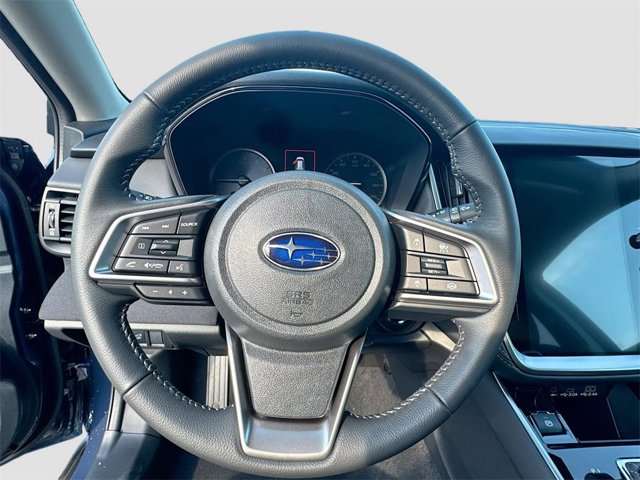 2025 Subaru Outback Premium photo 7