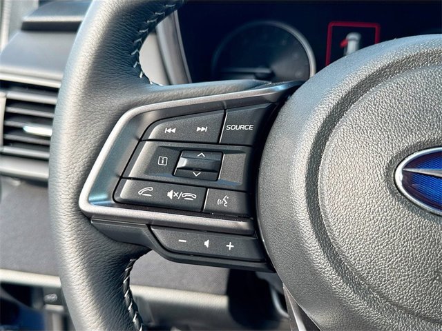 2025 Subaru Outback Premium photo 8