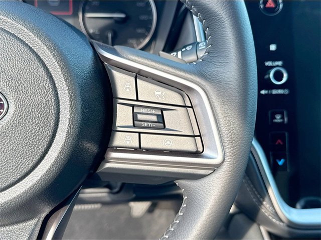 2025 Subaru Outback Premium photo 9