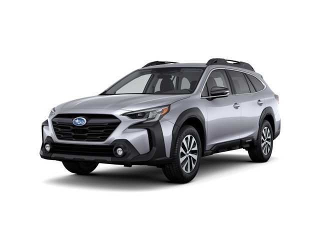 New 2025 Subaru Outback Premium