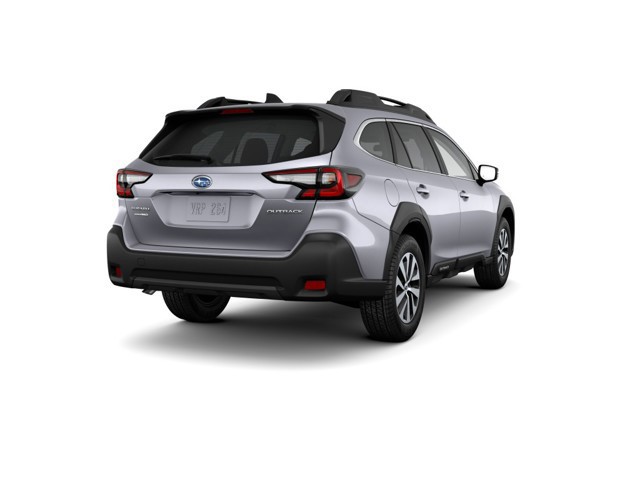 New 2025 Subaru Outback Premium