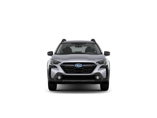 New 2025 Subaru Outback Premium