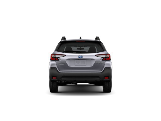 New 2025 Subaru Outback Premium