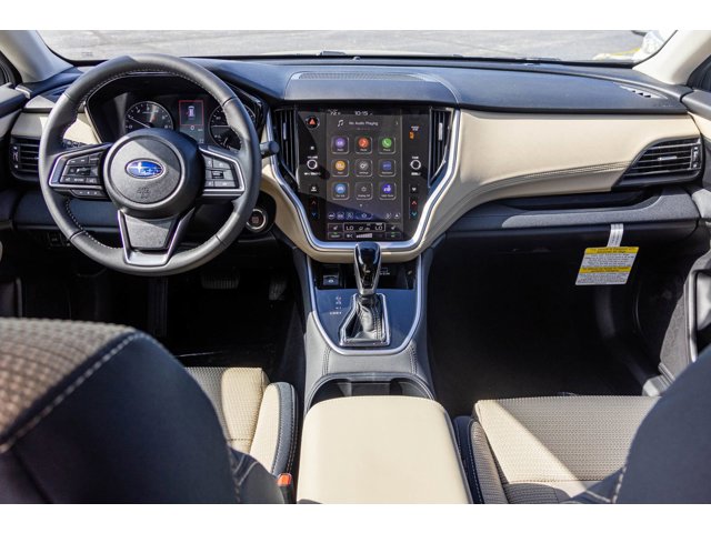 2025 Subaru Outback Premium photo 3