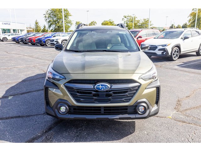 2025 Subaru Outback Premium photo 5