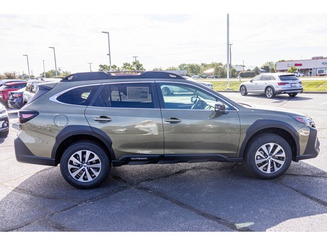 2025 Subaru Outback Premium photo 6