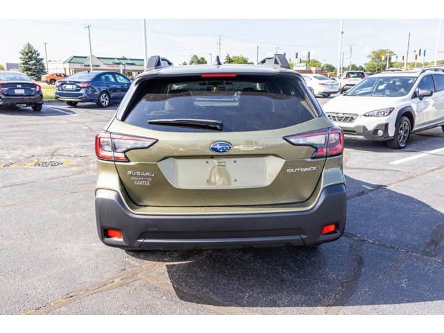 2025 Subaru Outback Premium photo 9