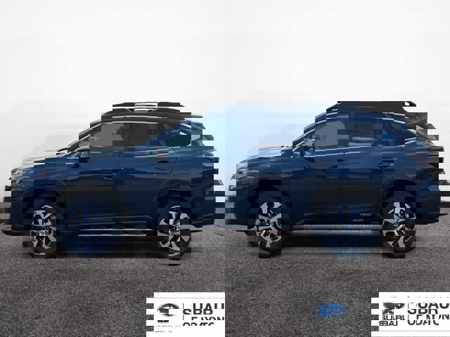 2025 Subaru Outback Premium photo 2