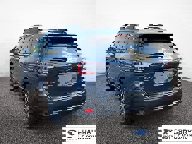 2025 Subaru Outback Premium photo 3