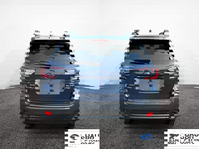2025 Subaru Outback Premium photo 4