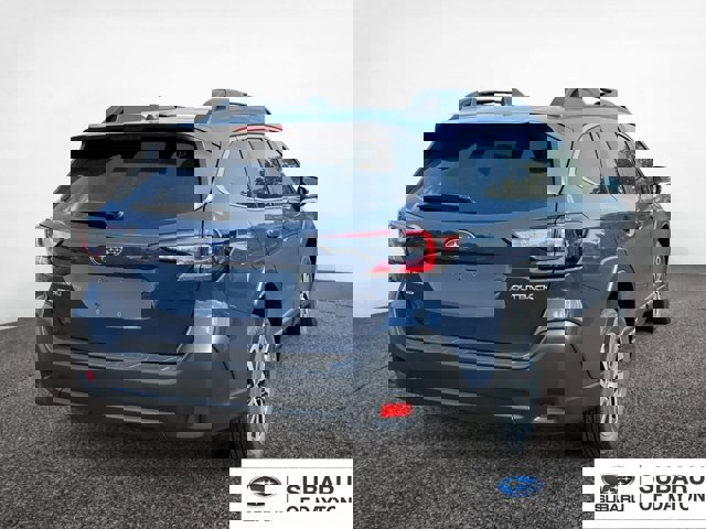 2025 Subaru Outback Premium photo 5