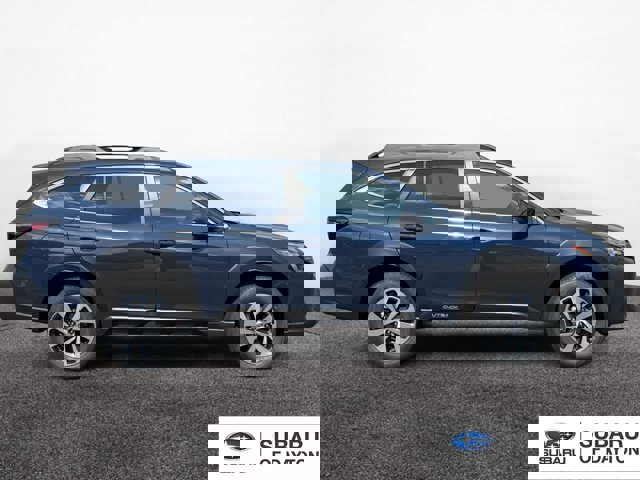 2025 Subaru Outback Premium photo 6