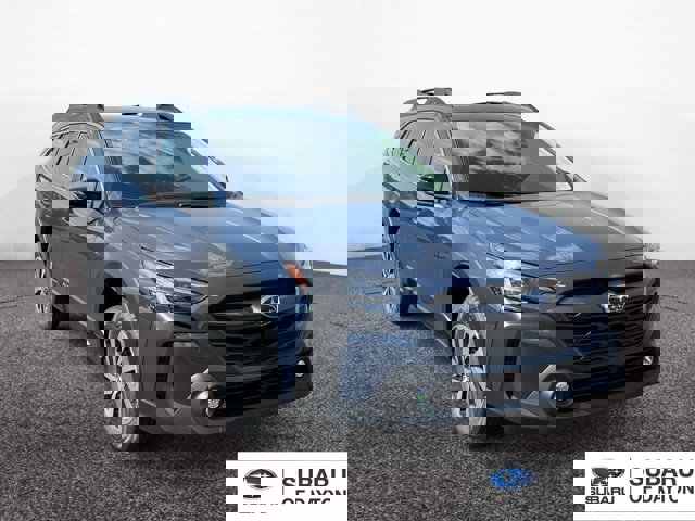 2025 Subaru Outback Premium photo 7