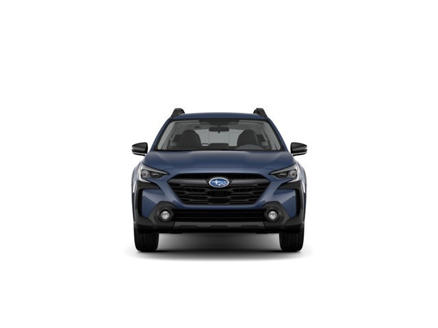 New 2025 Subaru Outback Premium